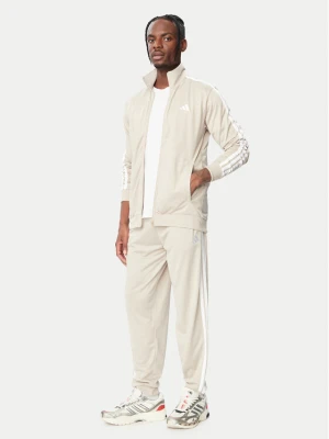 adidas Dres Dayready KY2276 Beżowy jasny Regular Fit