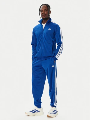 adidas Dres Dayready KY2277 Niebieski Regular Fit