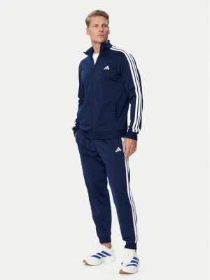 adidas Dres Dayready KY2278 Niebieski Regular Fit