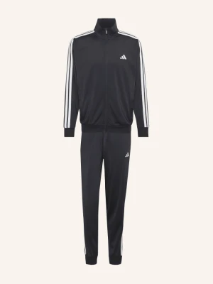 Adidas Dres Dayready Z Paskami Z Galonu schwarz