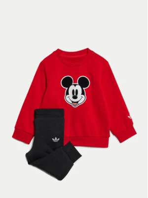 adidas Dres Disney Mickey Mouse JN7707 Kolorowy Regular Fit