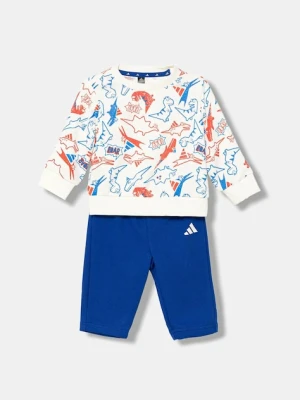 adidas dres dziecięcy