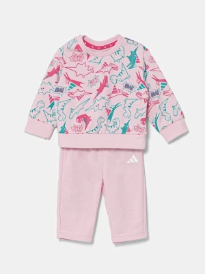 adidas dres dziecięcy