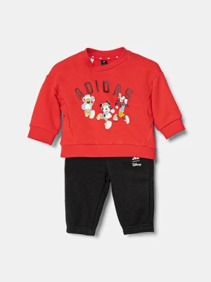 adidas dres dziecięcy