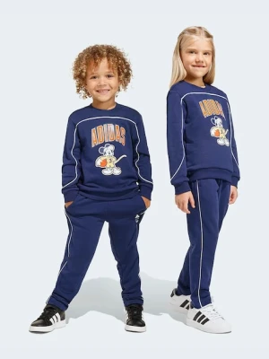 adidas dres dziecięcy DISNEY