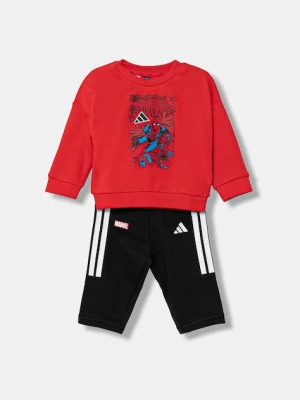 adidas dres dziecięcy Marvel