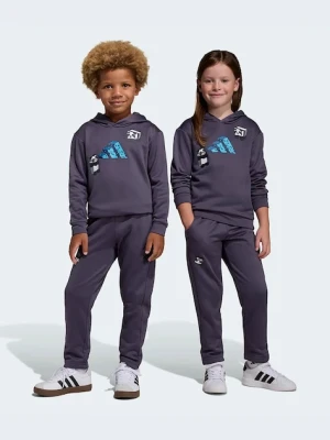 adidas dres dziecięcy Minecraft