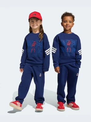 adidas dres dziecięcy MRVL