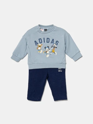 adidas dres dziecięcy x Disney