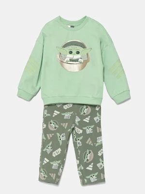 adidas dres dziecięcy x Star Wars