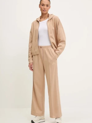 adidas dres Energize damski kolor beżowy JX0532