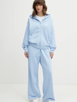 adidas dres Energize damski kolor niebieski KB8174