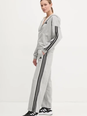 Zdjęcie produktu adidas dres ENERGIZE damski kolor szary JD2661