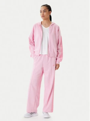 adidas Dres Energize JD2663 Różowy Regular Fit