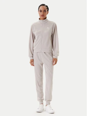adidas Dres Essentials Feel Cozy JX0515 Beżowy Regular Fit