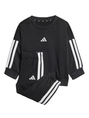 adidas Dres Essentials JD6481 Czarny Regular Fit