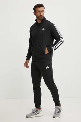 adidas dres Essentials męski kolor czarny IC6766