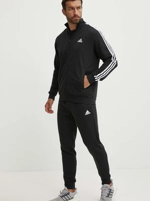 adidas dres Essentials męski kolor czarny IC6766