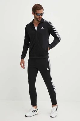 adidas dres Essentials męski kolor czarny IX1277