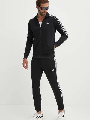 adidas dres Essentials męski kolor czarny IX1277