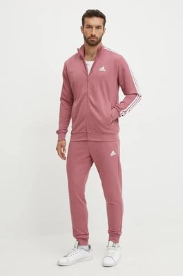 adidas dres Essentials męski kolor różowy IY6654