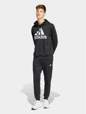 adidas Dres IP1610 Czarny Regular Fit