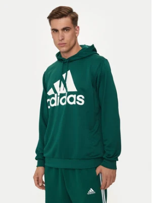 adidas Dres IP3115 Zielony Regular Fit