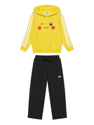 adidas Dres KR4687 Kolorowy Relaxed Fit