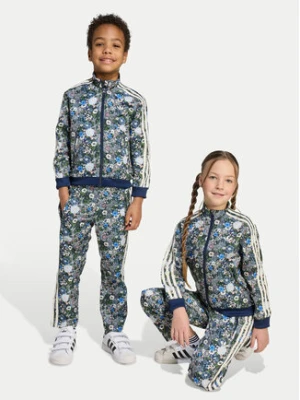 adidas Dres Liberty London Firebird JV7724 Kolorowy Regular Fit