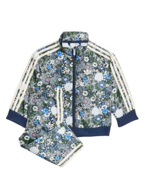 adidas Dres Liberty London JV7712 Kolorowy Regular Fit