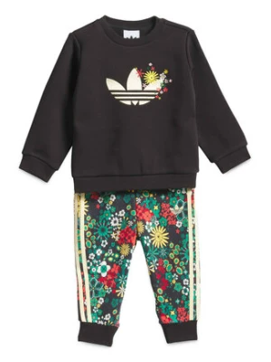 adidas Dres Liberty London KD3412 Czarny Regular Fit