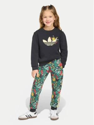 adidas Dres Liberty London KD5933 Czarny Regular Fit