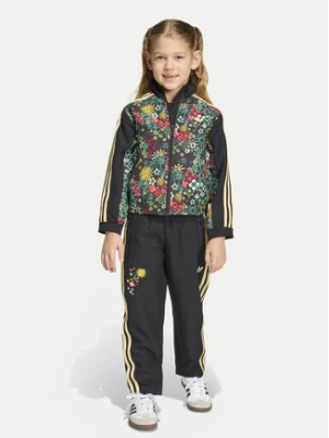 adidas Dres Liberty London KD5937 Czarny Regular Fit