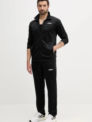 adidas dres Linear męski kolor czarny JX5522