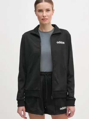 Zdjęcie produktu adidas dres LINEAR S TS damski kolor czarny JD5432