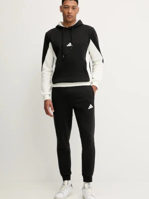 adidas dres męski kolor czarny KB5264