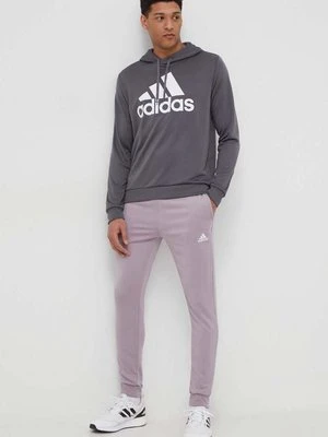 adidas dres męski kolor szary IP3116