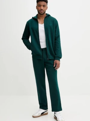 adidas dres męski kolor zielony JL8600