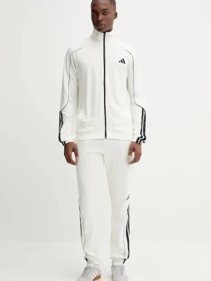 adidas dres Stadium męski kolor beżowy JX5527
