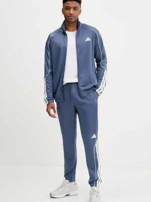 adidas dres Stadium męski kolor niebieski JX5529