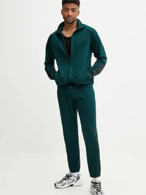 adidas dres Stadium męski kolor zielony JX5528