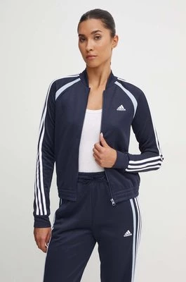 adidas dres Teamsport damski kolor granatowy IX1107