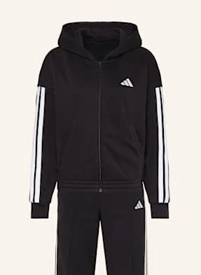 Adidas Dres Treningowy Energize schwarz