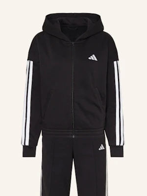 Adidas Dres Treningowy Energize schwarz