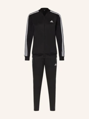 Adidas Dres Treningowy schwarz