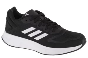 adidas Duramo 10 GX0709, Damskie, Czarne, buty do biegania, tkanina, rozmiar: 36 2/3 adidas performance