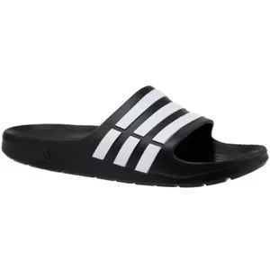 Adidas Duramo Slide G15890, Męskie, Czarne, klapki, syntetyk, rozmiar: 37 adidas performance