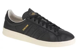 adidas Earlham GW5759, Męskie, Czarne, buty sneakers, skóra licowa, rozmiar: 44 adidas Originals