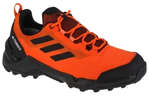 adidas Eastrail 2.0 Rain.Rdy HP8603, Męskie, Pomarańczowe, buty trekkingowe, tkanina, rozmiar: 44 adidas performance