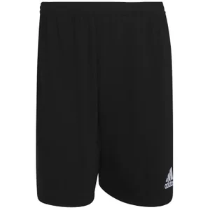 adidas Entrada 22 Shorts HB0575, Męskie, Czarne, spodenki, poliester, rozmiar: L adidas performance